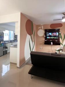 Apartment near the airport