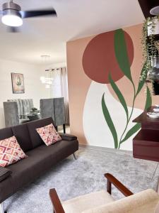 Apartment near the airport