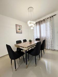 Apartment near the airport