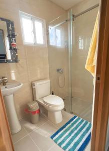 Apartment near the airport