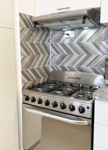 Apartment near the airport