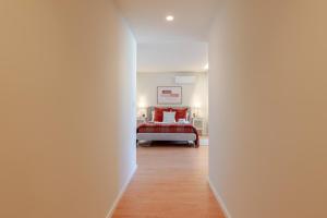 Premium Apartment w Garage & Balcony by HostWise