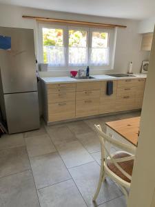 Wohnung in 100 J Bauernhaus