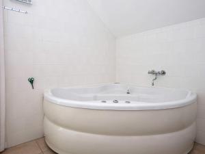 8 person holiday home in Gjern