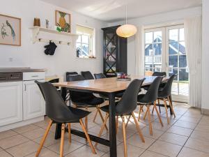 4 star holiday home in Gjern
