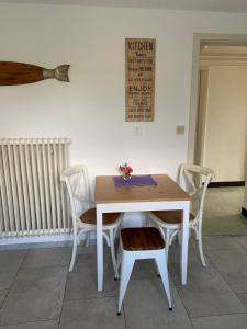 Wohnung in 100 J Bauernhaus