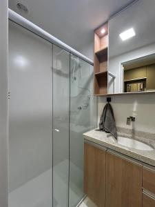 Studio novo e completo, Jardim Amália