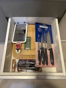 Studio novo e completo, Jardim Amália