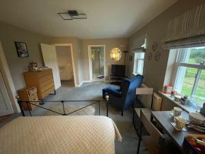 Boutique En-Suite Bedroom Cork