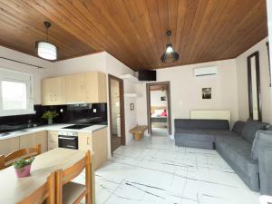 Suites Near Elafonisi