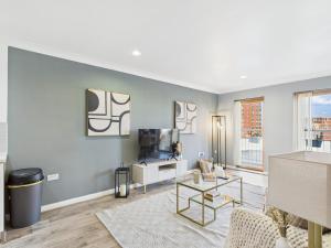 Ivory Row- Wyndale- Central BHam