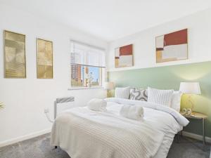 Ivory Row- Wyndale- Central BHam