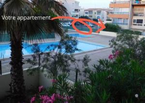 Cap dAgde Nauticap Richelieu