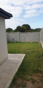 Electric Picnic Accommodation