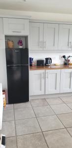 Electric Picnic Accommodation