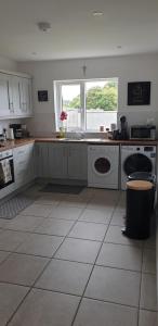 Electric Picnic Accommodation