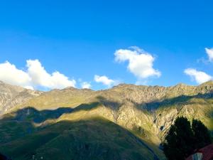 Hotel Daba Kazbegi