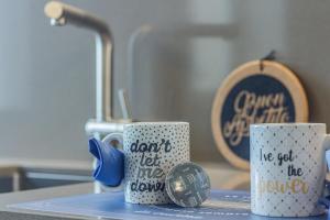 Verona Skyline Apartments - Appartamento 9A