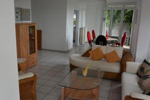 Apartment - Ground Floor room in Ferienwohnungen Steinhof-Littmann