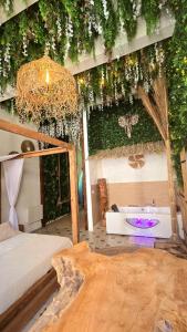 Sarang Bali - Aux pieds du Palais des Papes