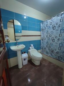 Hotel Tambo del Inca