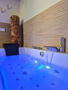 Sarang Bali - Aux pieds du Palais des Papes