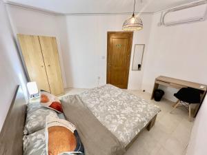 Be Happy Three-Bedroom Apartment