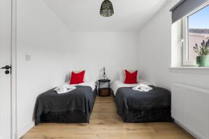 Holyrood Central Apartment