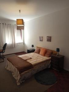 As Chaves do Cantinho da Paz