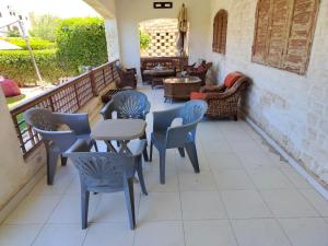 مارينا الساحل الشمالى