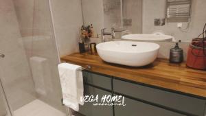 Apartamento Eleven View Costa ballena MOON BLACK