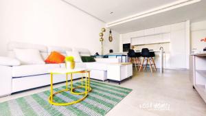 Apartamento Eleven View Costa ballena MOON BLACK