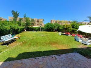 مارينا الساحل الشمالى