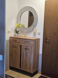 Прекрасные апартаменты с видом на море в центре