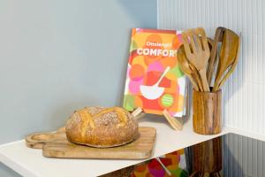 Sandy Toes Designer Lux Coastal Ground Floor