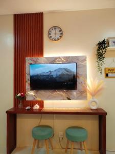 Wind Residences Tagaytay Tower 3