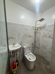 Chill at Ohana Stay in Antipolo Rooftop Escape