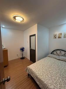 Chill at Ohana Stay in Antipolo Rooftop Escape