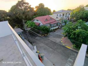 Chill at Ohana Stay in Antipolo Rooftop Escape