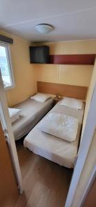 Mobil home 3 chambres Sud finistère