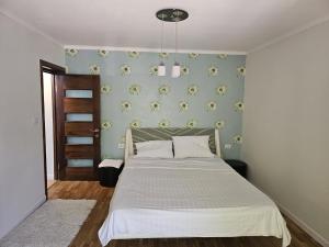 Apartament modern cu 2 camere in Vaslui, zona Cartier