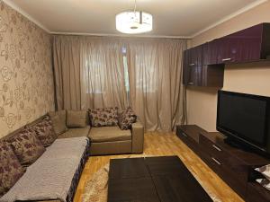 Apartament modern cu 2 camere in Vaslui, zona Cartier