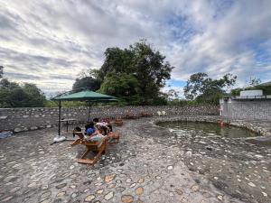 Montagua rincon campestre