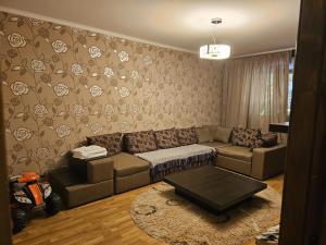 Apartament modern cu 2 camere in Vaslui, zona Cartier