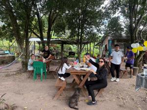 Montagua rincon campestre