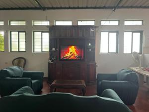 Montagua rincon campestre