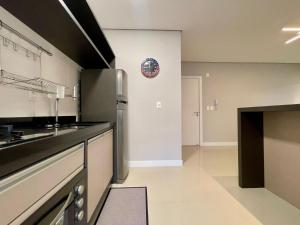 Apartamento Majestic Tower