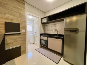 Apartamento Majestic Tower