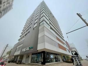 Apartamento Majestic Tower