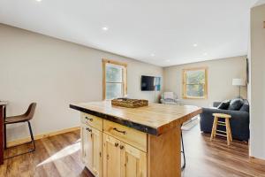 Bullwinkle’s Roost